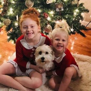 Meet your Posher, Sharon